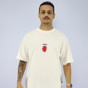 Camiseta Oversized Pulse