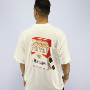 Camiseta Oversized Skatebox